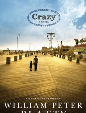 Crazy - William Peter Blatty