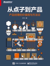 从点子到产品_产品经理的价值观与方法论