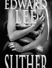 Slither - Edward Lee