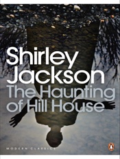 The Haunting of Hill House - Shirley Jackson; Laura Miller