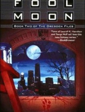 Fool Moon - Jim Butcher