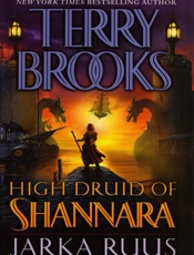 Jarka Ruus - Terry Brooks
