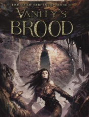 Vanity's Brood - Lisa Smedman