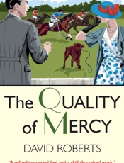The Quality of Mercy - David Roberts