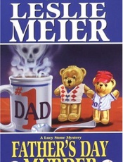 Father's Day Murder - Leslie Meier