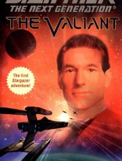The Valiant - Michael Jan Friedman