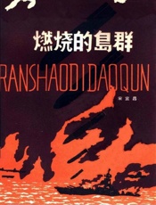 燃烧的岛群 - 宋宜昌