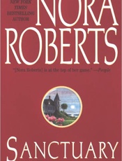 Sanctuary - Nora Roberts