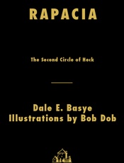Rapacia_ The Second Circle of H - Dale E. Basye