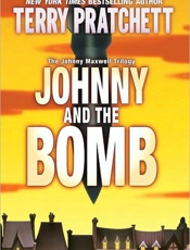 Johnny and the Bomb - Terry Pratchett
