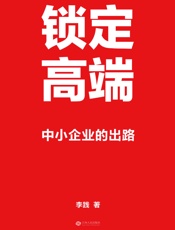 锁定高端：中小企业的出路