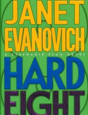 Hard eight - Janet Evanovich