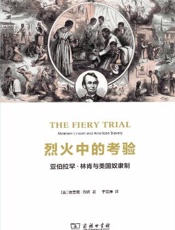 烈火中的考验：亚伯拉罕·林肯与美国奴隶制（在书中，方纳教授将林肯放在19世纪美国.epub