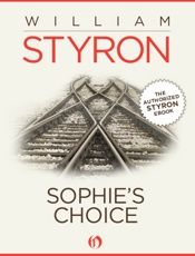 Sophie's Choice - William Styron