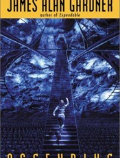 Ascending - James Alan Gardner