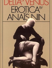 Delta of Venus - Anais Nin