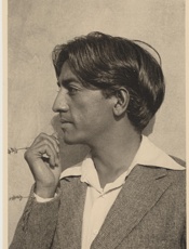 克里希那穆提传