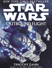 Star Wars_ Outbound Flight - Timothy Zahn