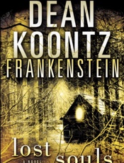 Frankenstein - Dean Koontz