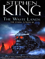 The waste lands - Stephen King