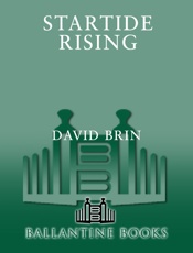 Startide Rising - David Brin
