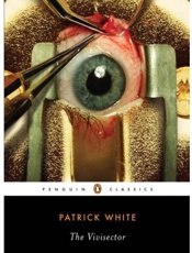 The Vivisector - Patrick White; J. M. Coetzee