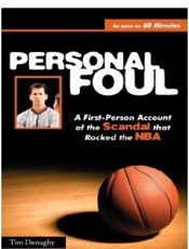 Personal Foul - Tim Donaghy