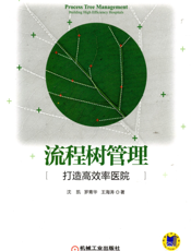 流程树管理：打造高效率医院