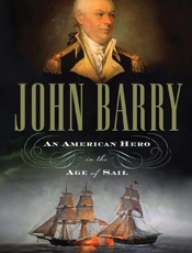 John Barry_ An American Hero in - Tim McGrath