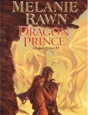 Dragon Prince - Melanie Rawn