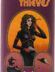 Time Thieves - Dean Koontz