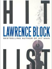 Hit List - Lawrence Block