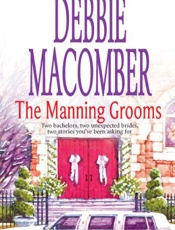 The Manning Grooms_ Bride On Th - Debbie Macomber