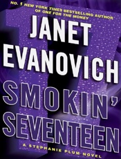 Smokin Seventeen - Janet Evanovich