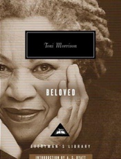 Beloved_ a novel - Toni Morrison