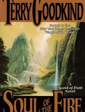 Soulf of the Fire - Terry Goodkind