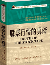 股票行情的真谛