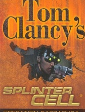 Operation Barracuda - David Michaels; Tom Clancy