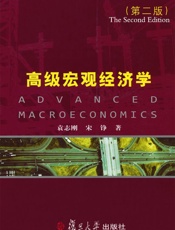 高级宏观经济学