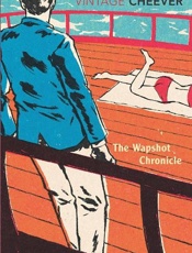 The Wapshot Chronicle - John Cheever