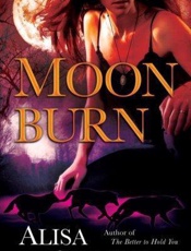 Moonburn - Alisa Sheckley
