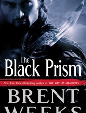 The Black Prism - Brent Weeks