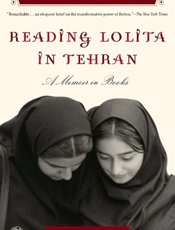 Reading Lolita in Tehran_ A Mem - Azar Nafisi