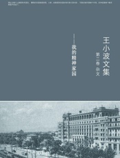 王小波文集.第二卷 - 王小波