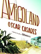 Amigoland - Oscar Casares