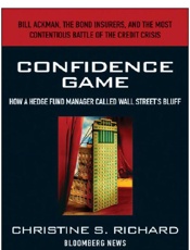 Confidence Game - Christine S. Richard