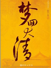 梦回大清（下） - 金子