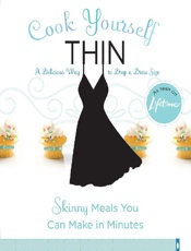 Cook Yourself Thin_ Skinny Meal - Lifetime Television