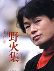 野火集 - 龙应台