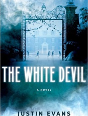The White Devil - Justin Evans